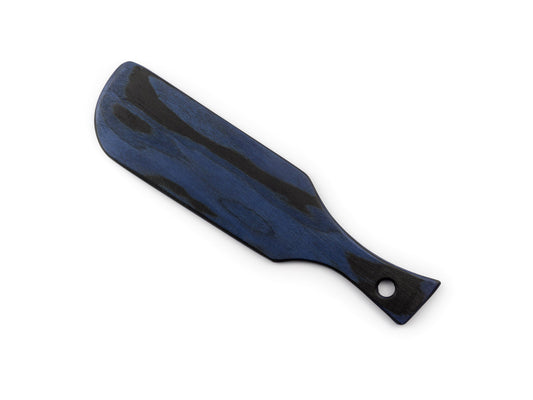 Klatscher wie ein Mini-Paddle für BDSM Spanking.