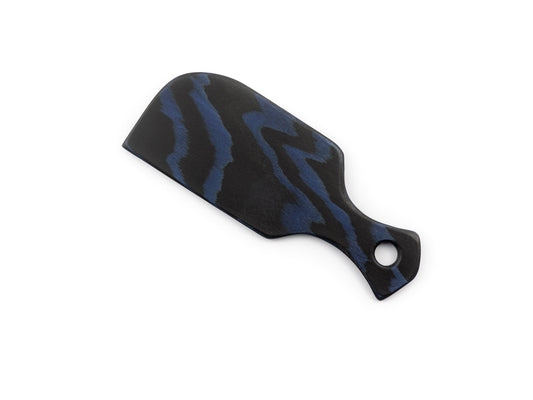 Klatscher wie ein Mini-Paddle für BDSM Spanking.