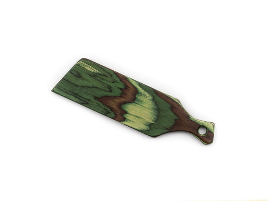 Klatscher wie ein Mini-Paddle für BDSM Spanking.