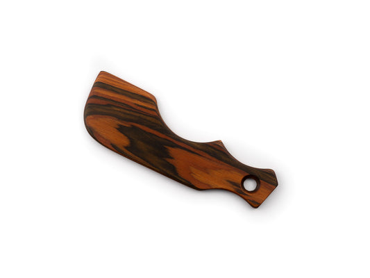 Klatscher wie ein Mini-Paddle für BDSM Spanking.