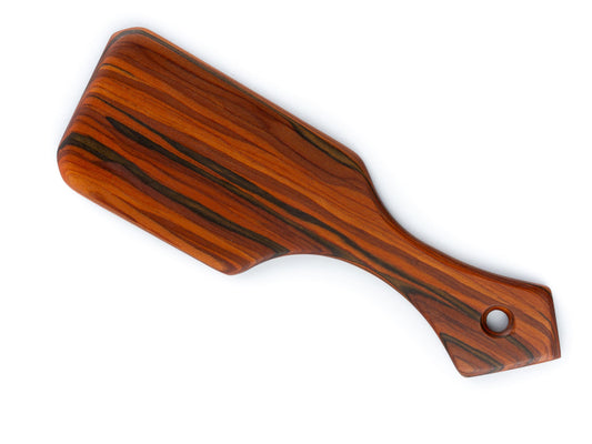 Klatscher Cocobolo, 20 cm