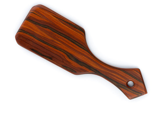 Klatscher Cocobolo, 20 cm