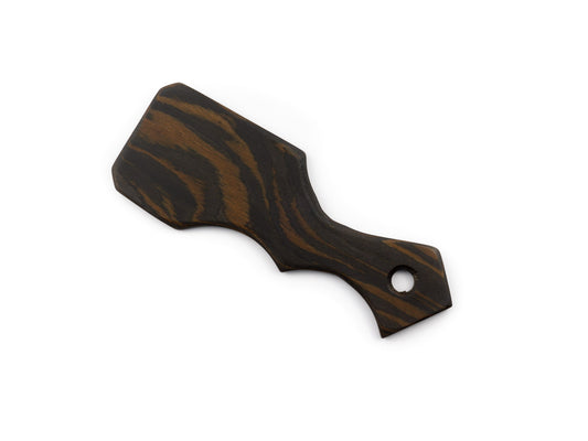 Klatscher wie ein Mini-Paddle für BDSM Spanking.