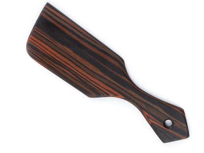 Klatscher Flammenholz, 20 cm