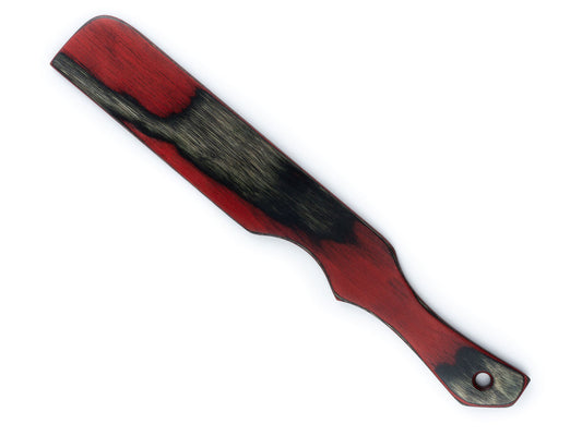 Klatscher Red Devil, 31 cm
