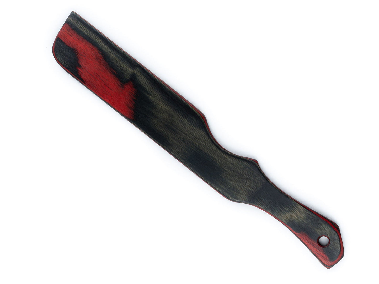 Klatscher Red Devil, 31 cm
