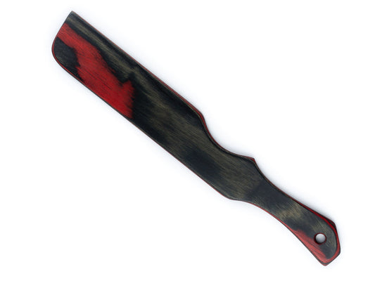 Klatscher Red Devil, 31 cm