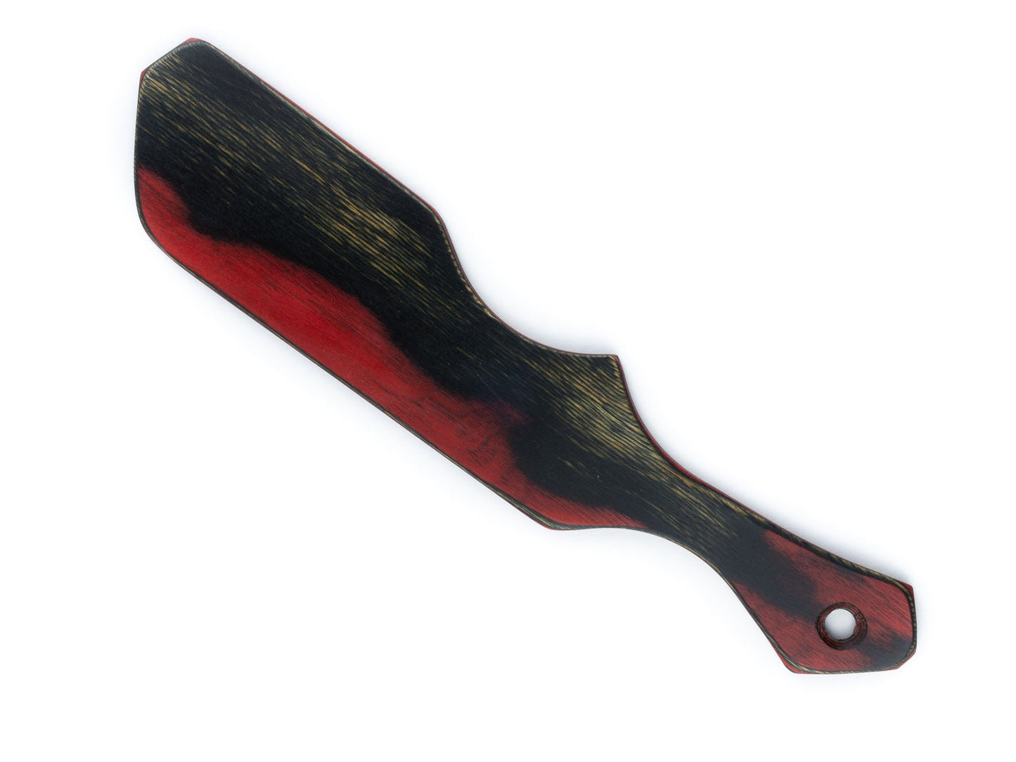 Klatscher Red Devil, 25 cm