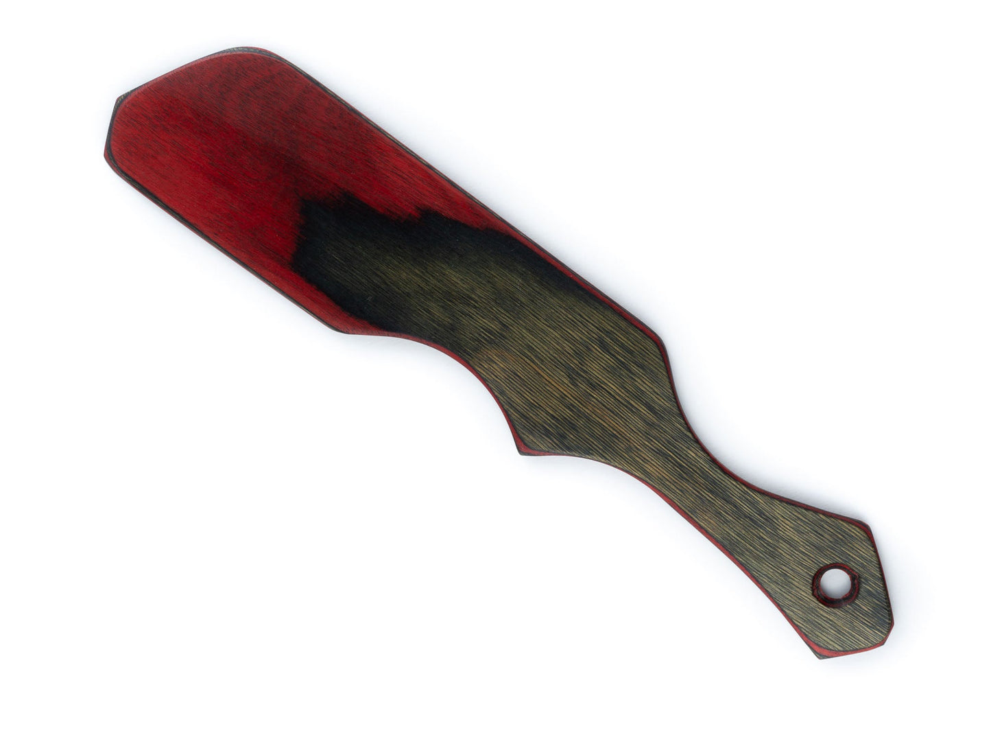 Klatscher Red Devil, 25 cm