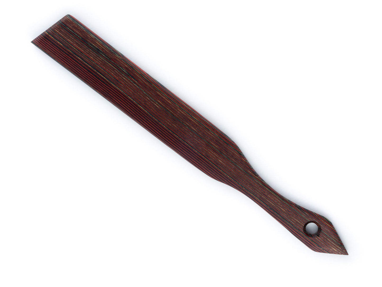 Klatscher Red Devil, 24 cm