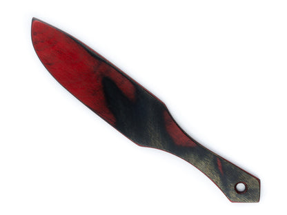 Klatscher Red Devil, 26 cm