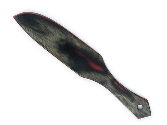 Klatscher Red Devil, 26 cm