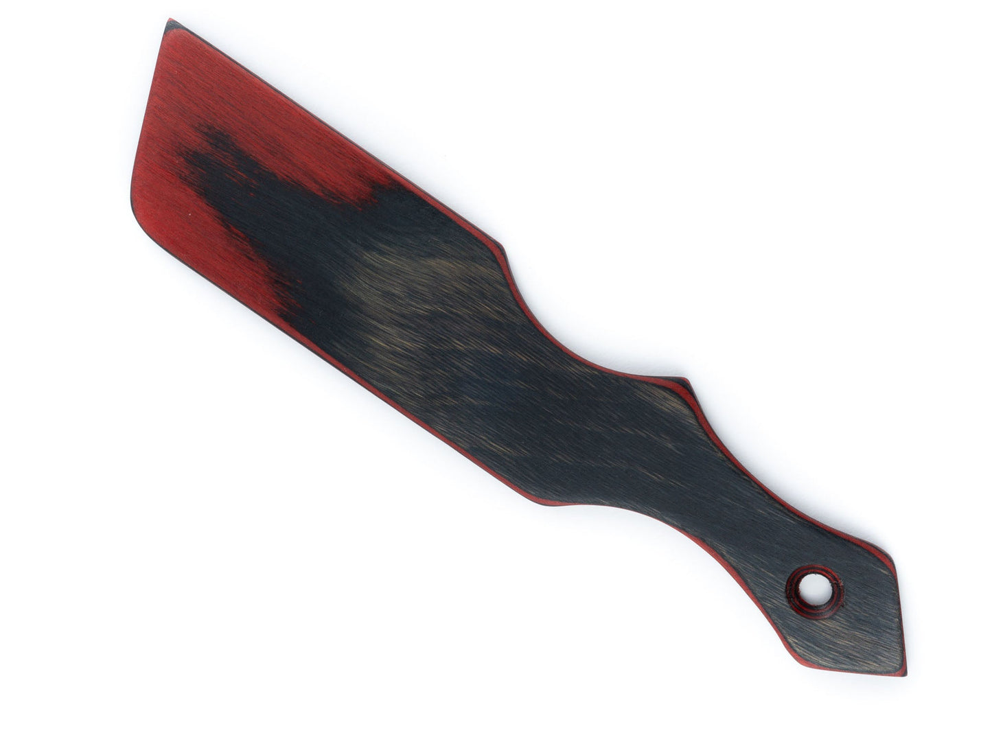 Klatscher Red Devil, 25 cm