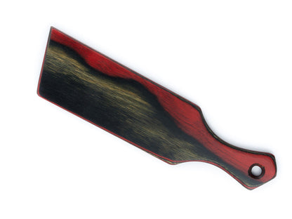 Klatscher Red Devil, 21 cm