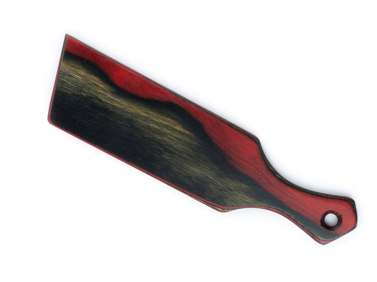 Klatscher Red Devil, 21 cm
