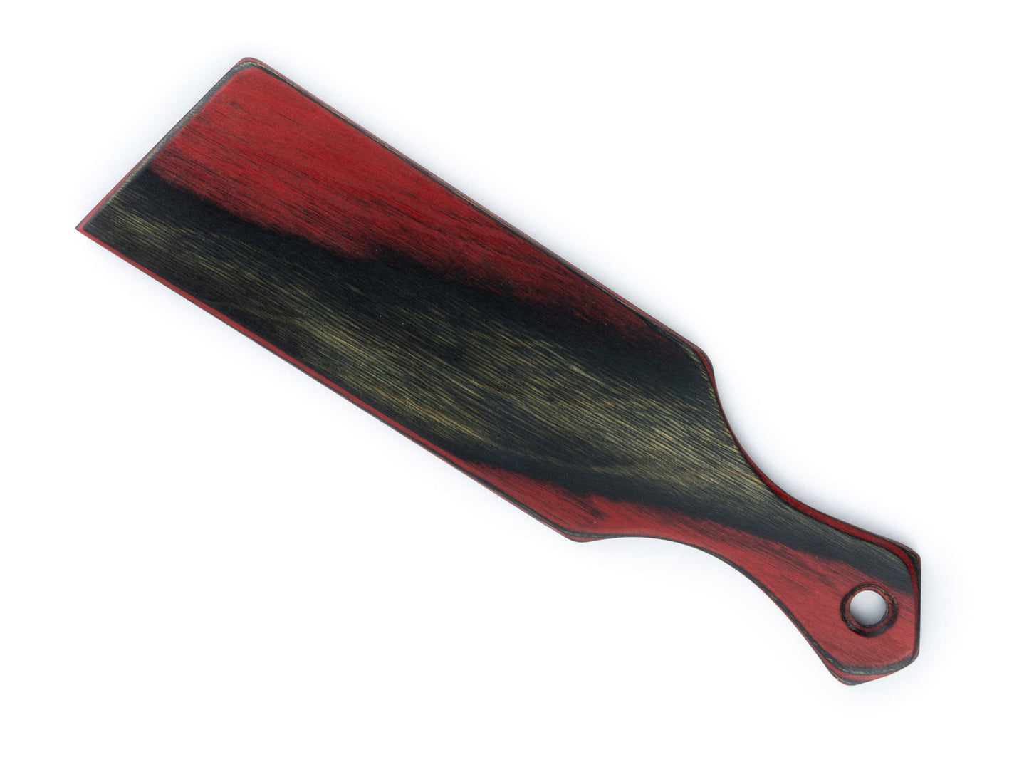 Klatscher Red Devil, 21 cm