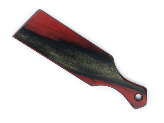 Klatscher Red Devil, 21 cm