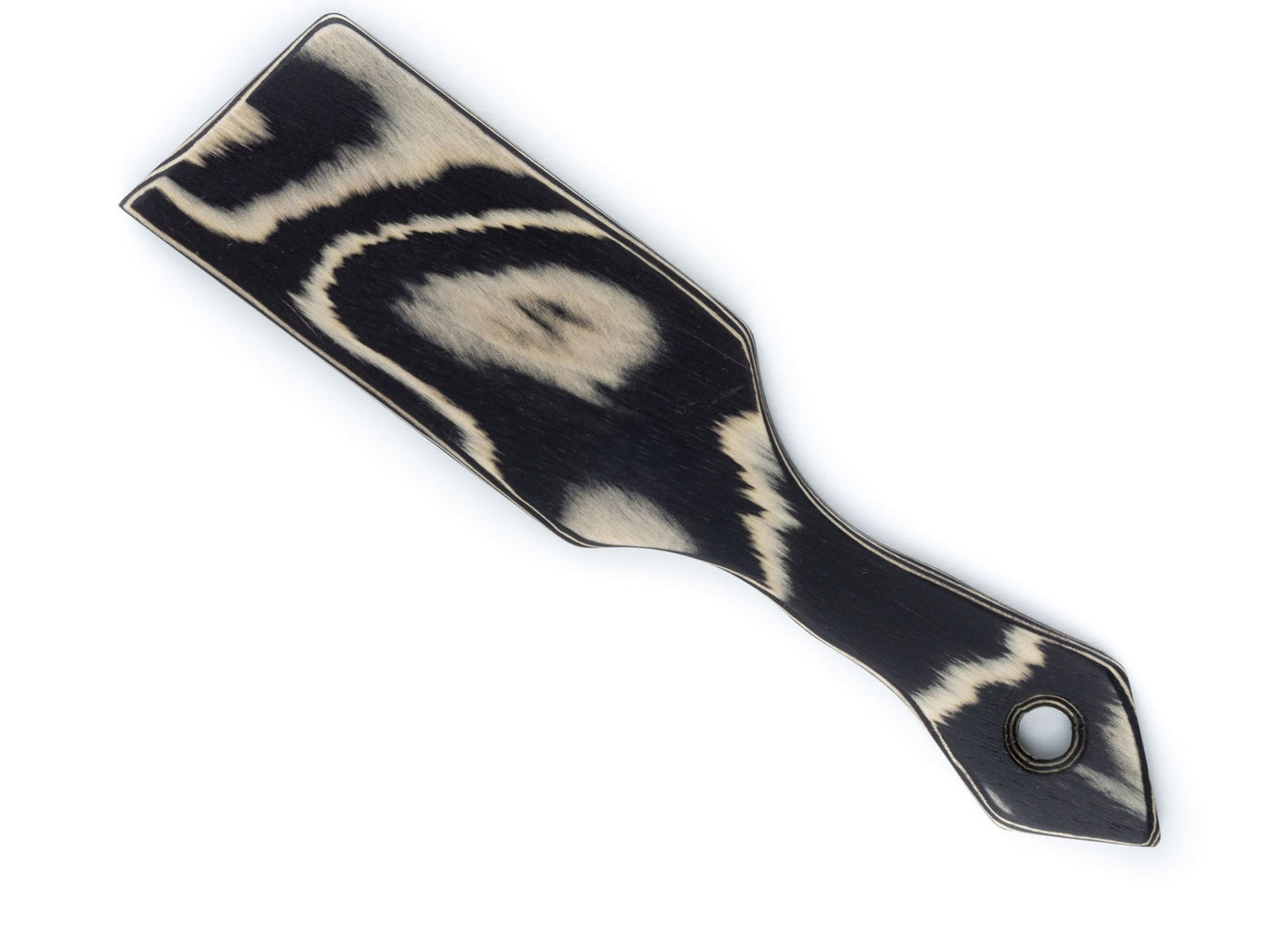 Klatscher Zebra Mosaik, 21 cm