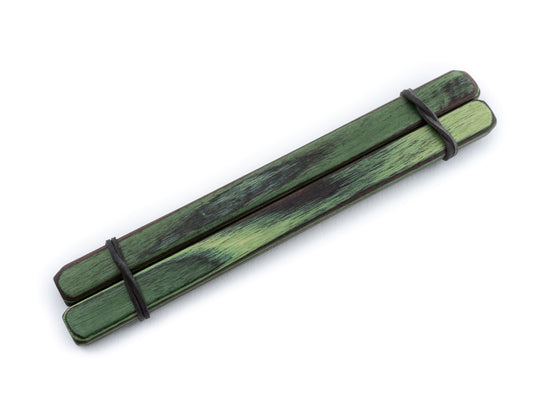 große Klemme Camo mittel