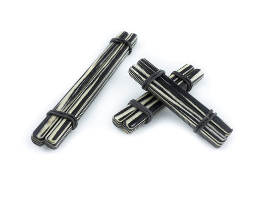 Klemmenset New Zebra