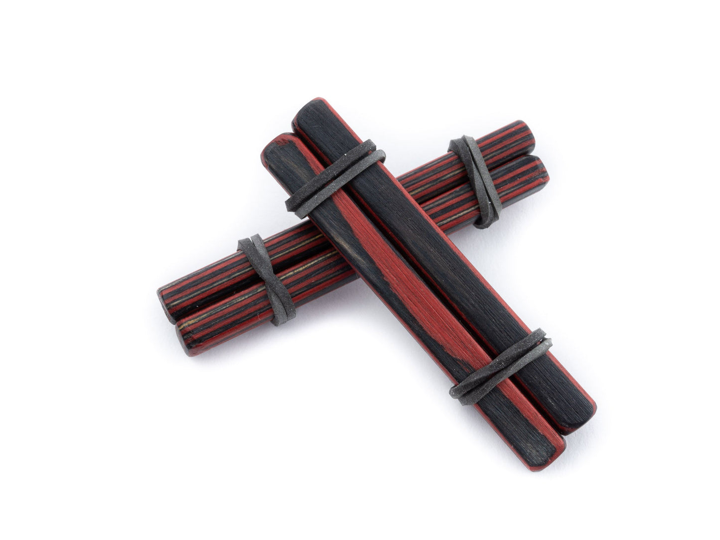 kleine Klemmen Red Devil mittel