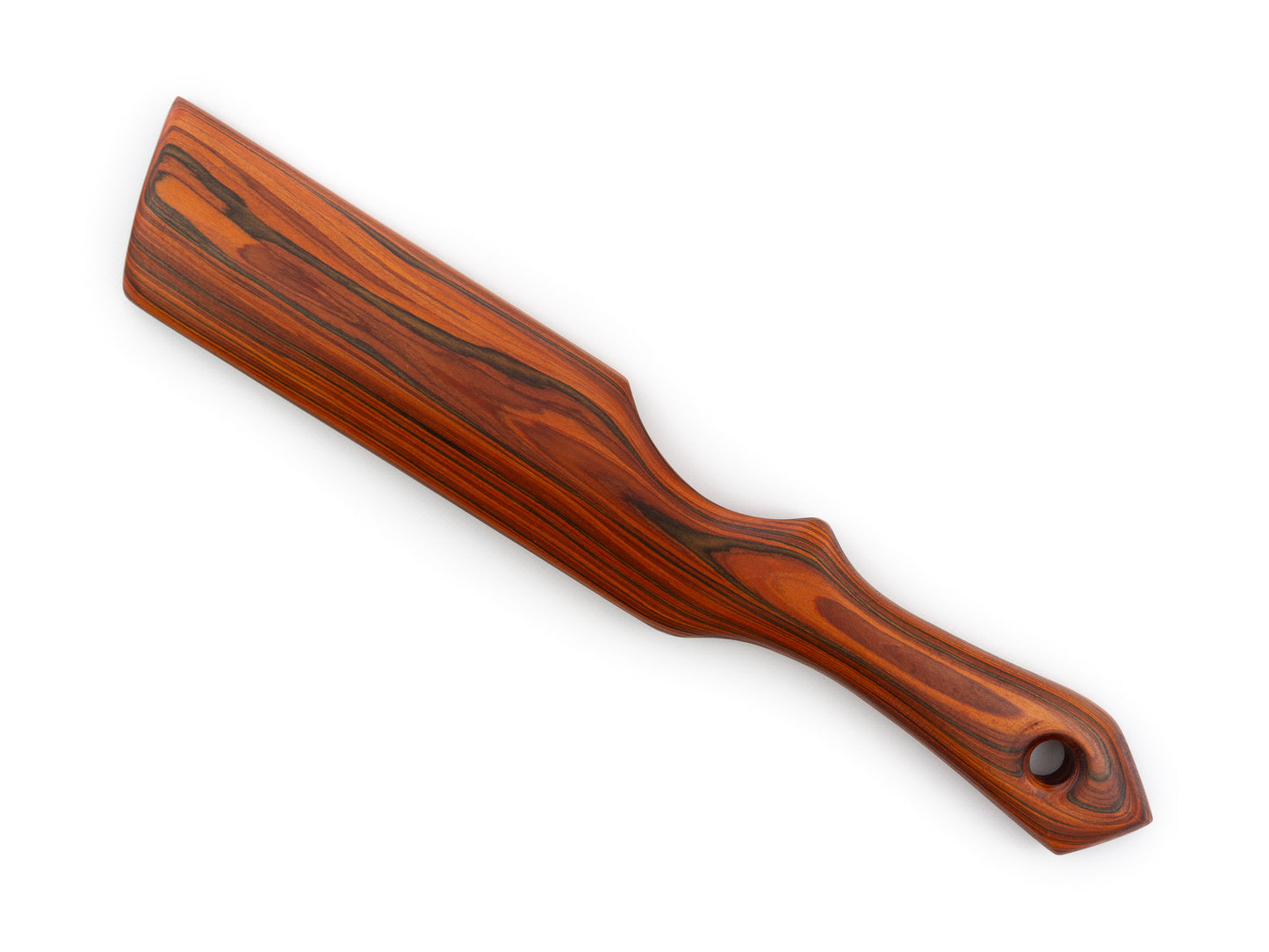 Paddle Cocobolo