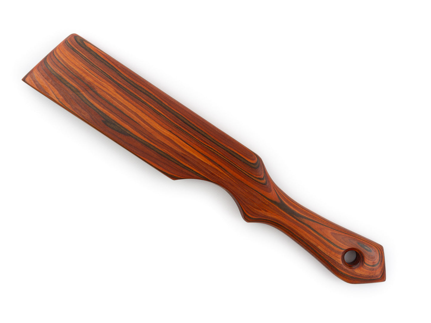 Paddle Cocobolo
