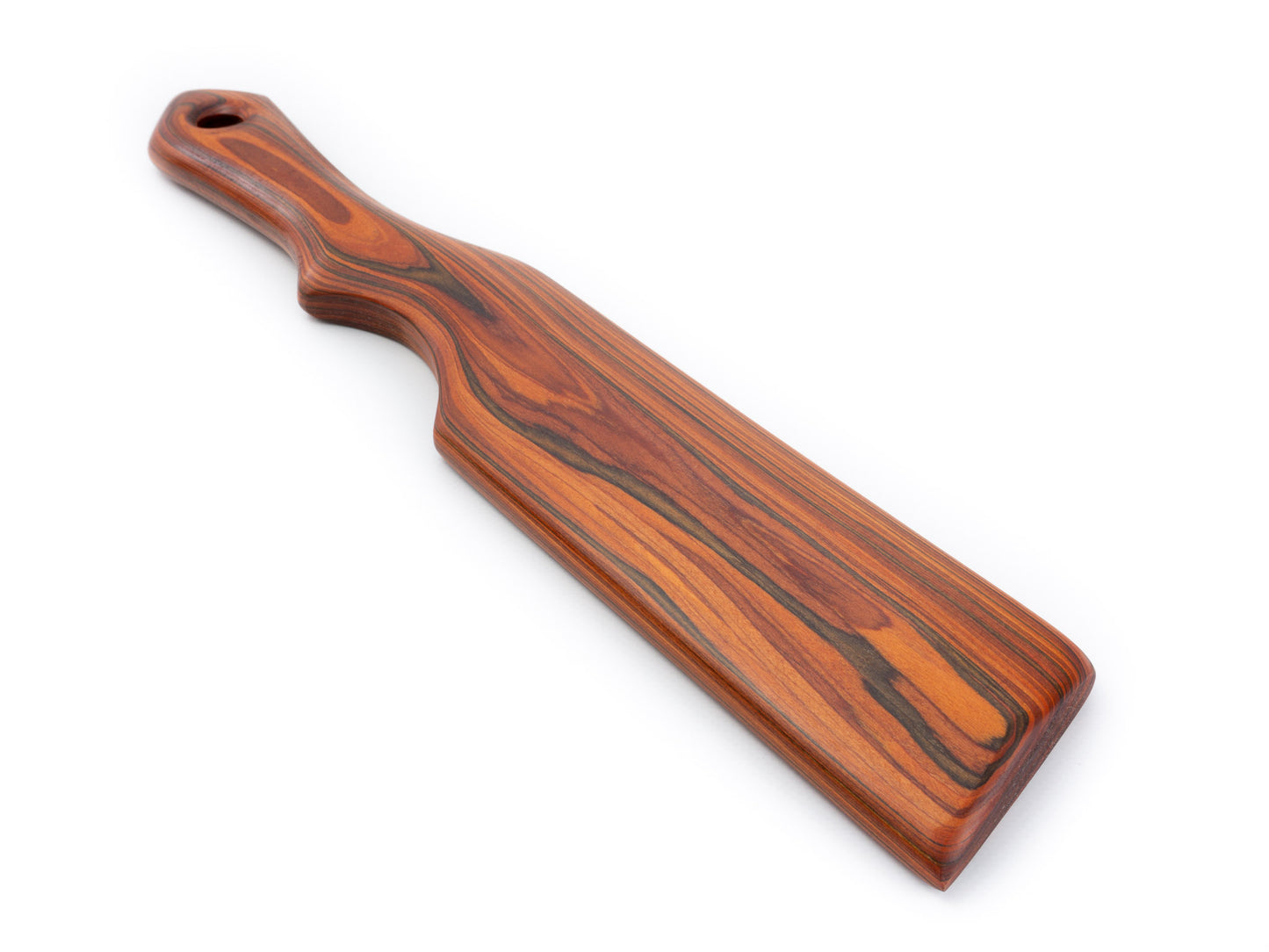 Paddle Cocobolo