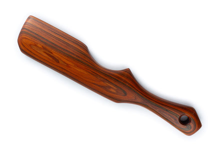 Paddle Cocobolo