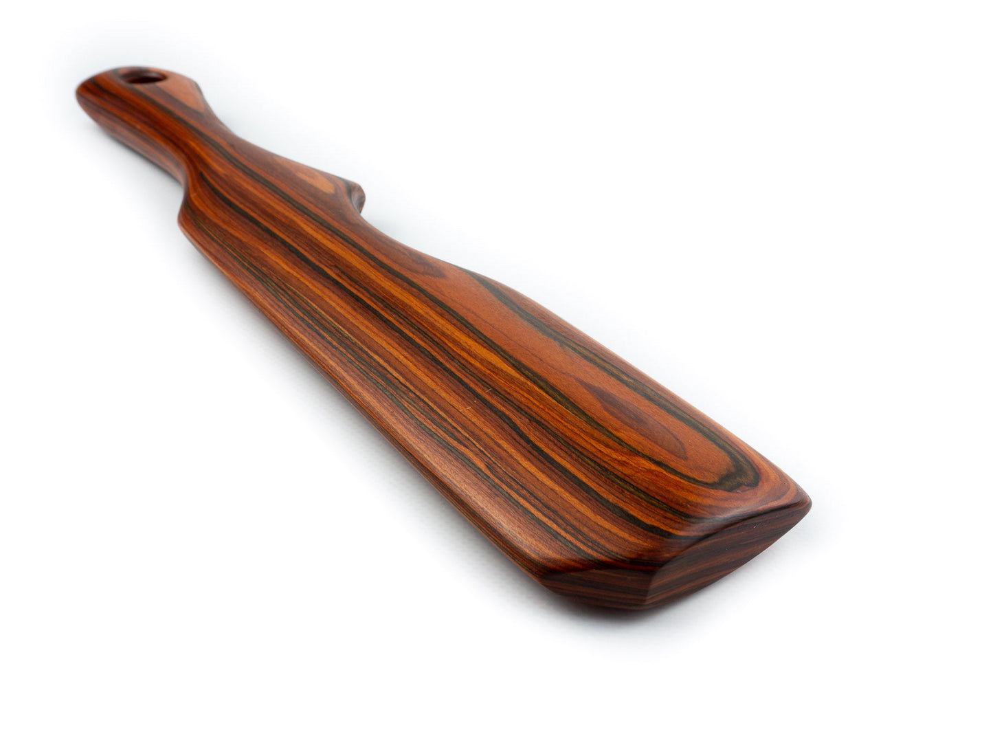 Paddle Cocobolo