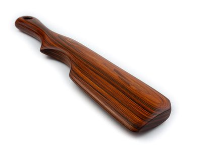 Paddle Cocobolo