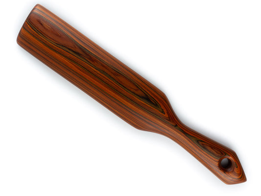 Paddle Cocobolo