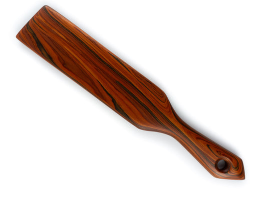 Paddle Cocobolo