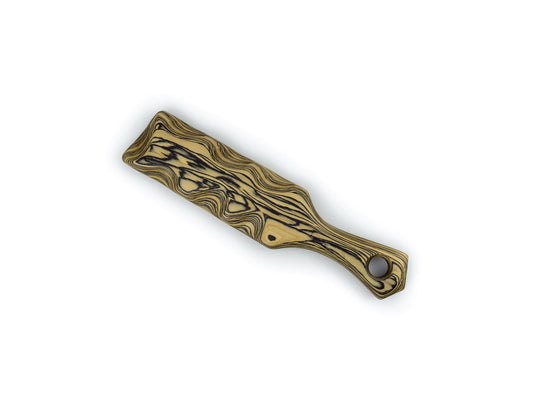Paddle für BDSM Spanking.