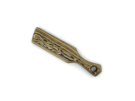 Paddle für BDSM Spanking.