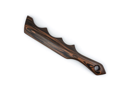 Paddle für BDSM Spanking.