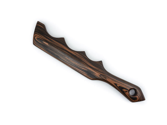 Paddle für BDSM Spanking.