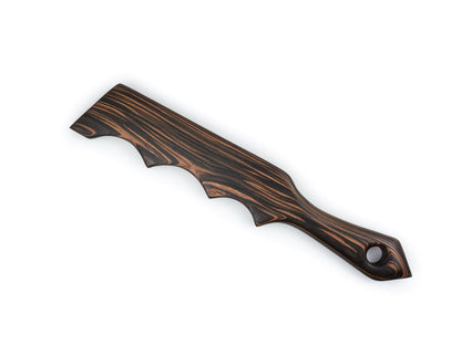 Paddle für BDSM Spanking.