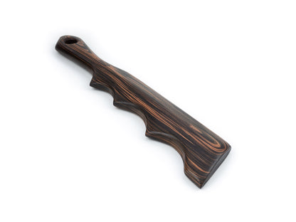 Paddle für BDSM Spanking.