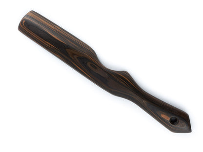 Paddle Flammenholz klein