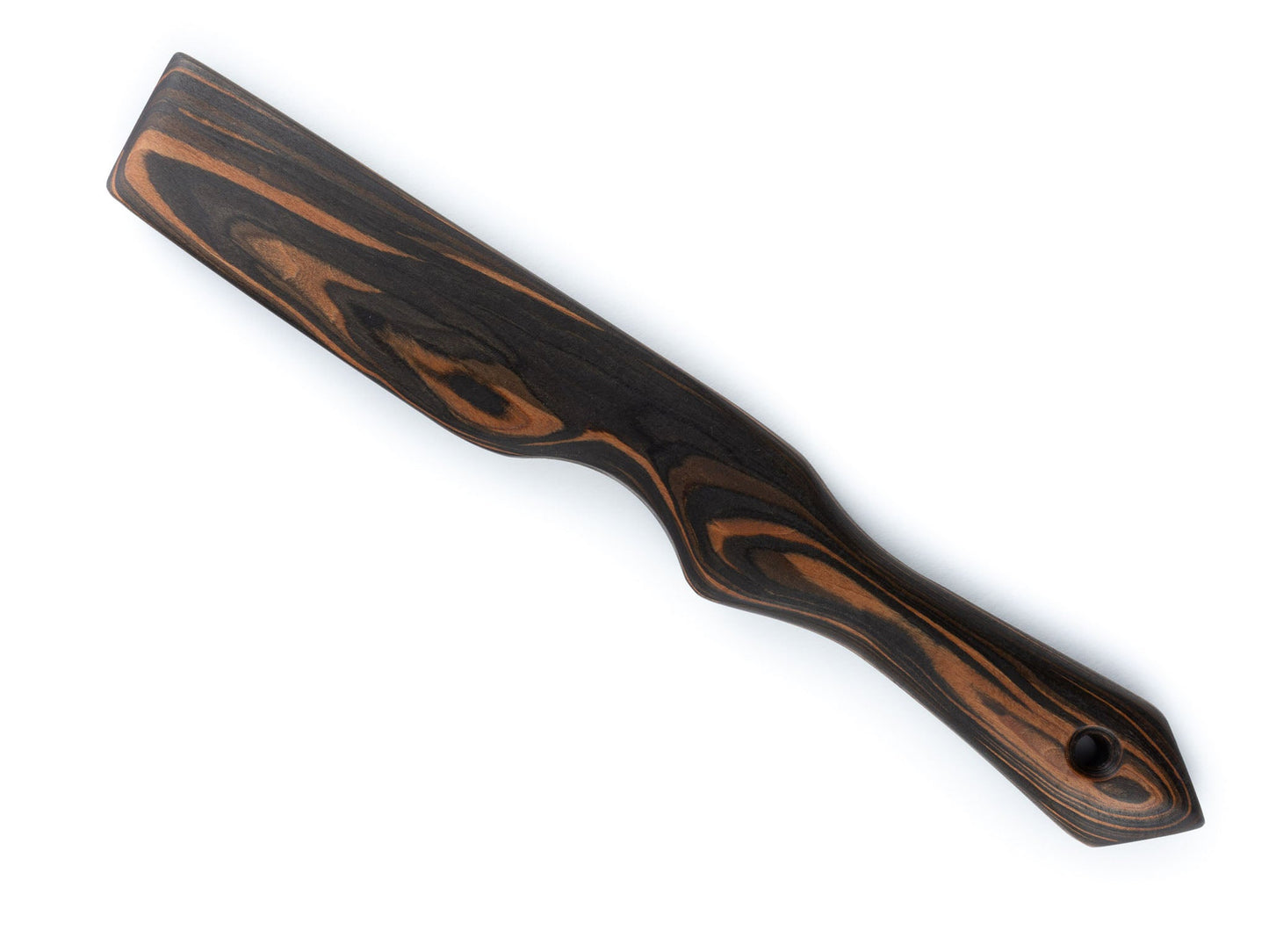 Paddle Flammenholz klein