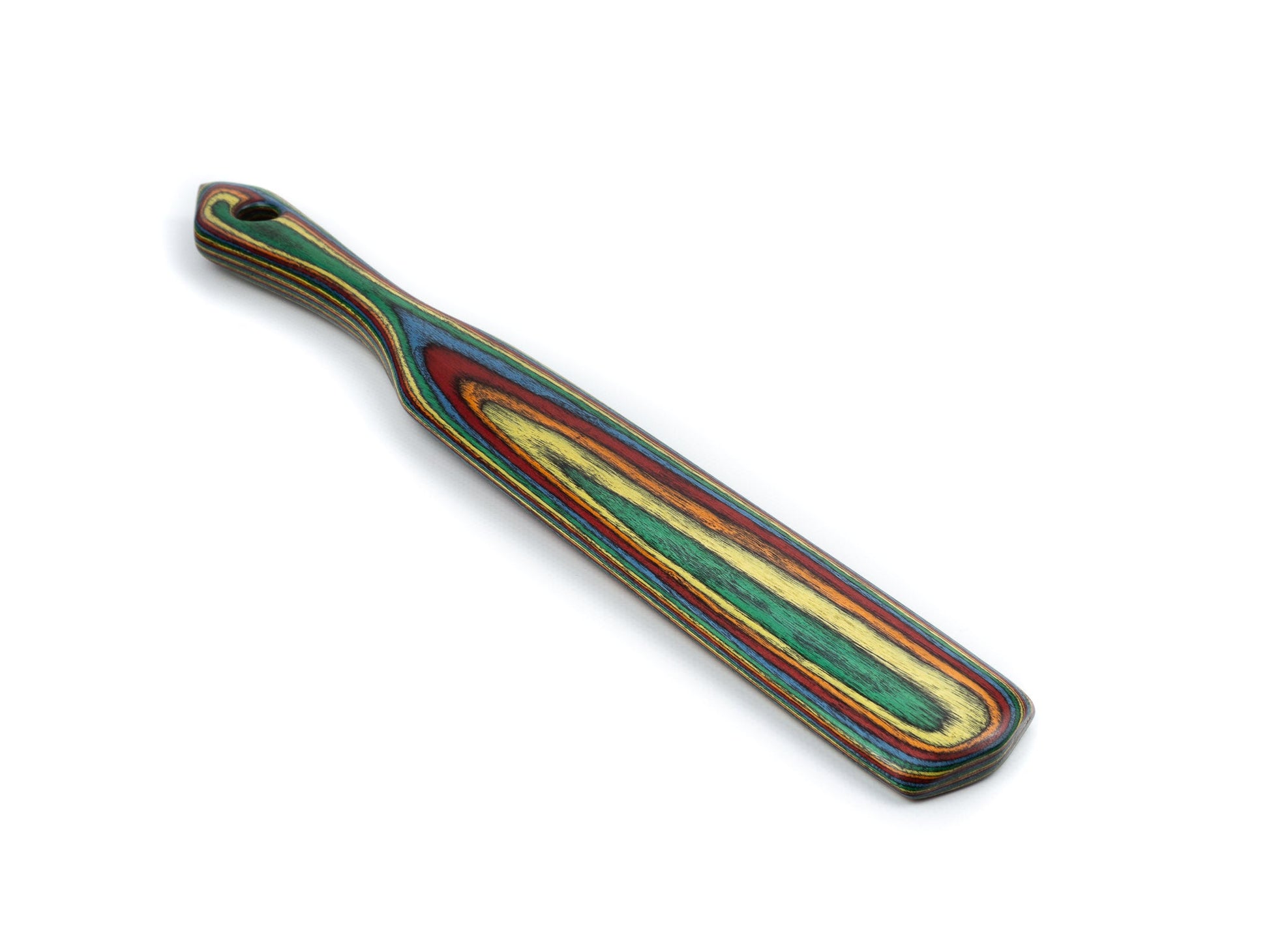 Paddle für BDSM Spanking.