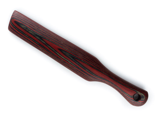 Paddle Red Devil