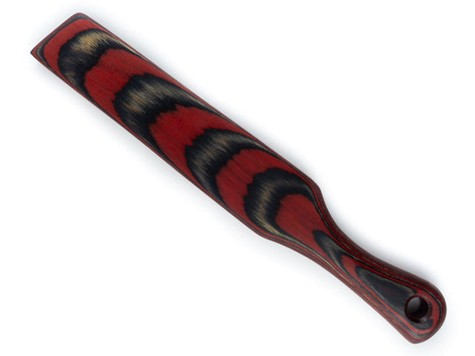Paddle Red Devil