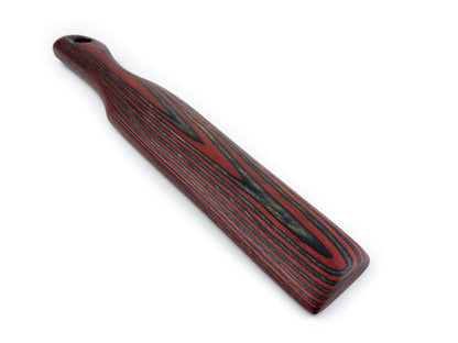 Paddle Red Devil