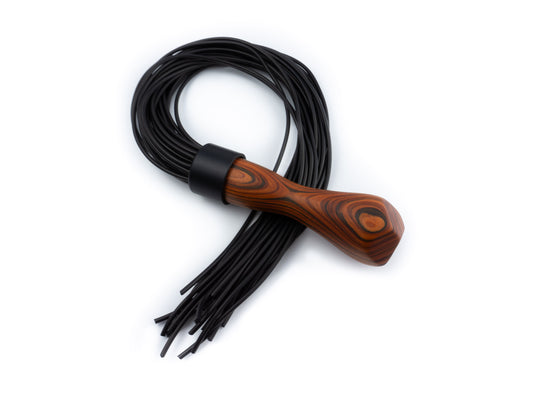 Flogger Cocobolo