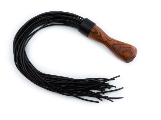 Flogger Cocobolo