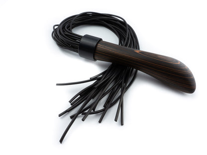 Flogger Flammenholz