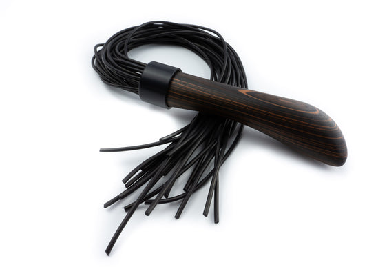 Flogger Flammenholz