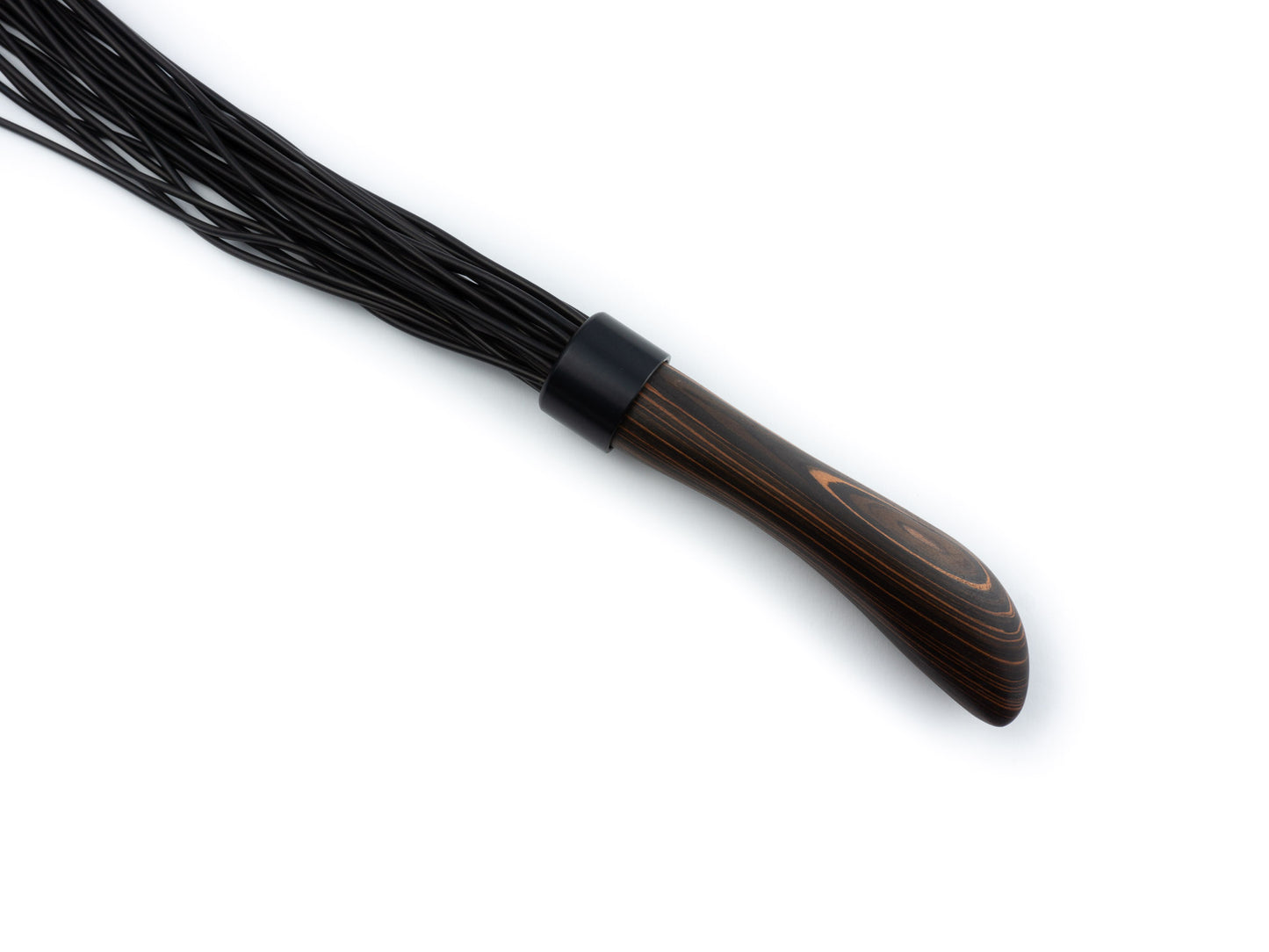 Flogger Flammenholz
